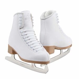JACKSON 200 White Skates